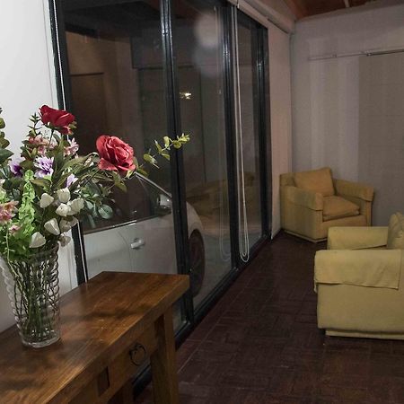سانتياغو Bed And Breakfast Manque المظهر الخارجي الصورة
