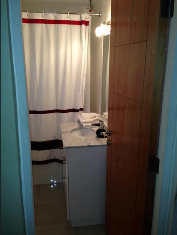 سانتياغو Bed And Breakfast Manque المظهر الخارجي الصورة
