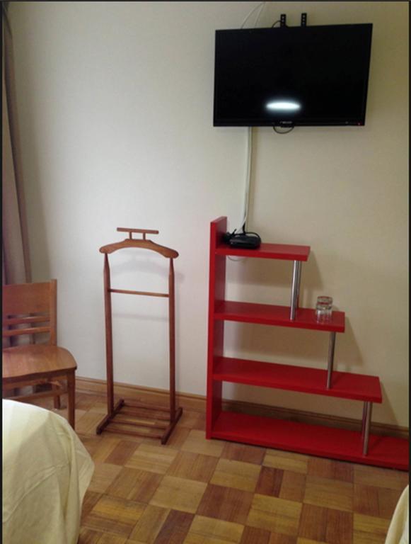 سانتياغو Bed And Breakfast Manque الغرفة الصورة