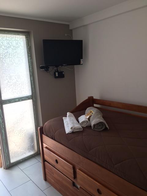 سانتياغو Bed And Breakfast Manque المظهر الخارجي الصورة