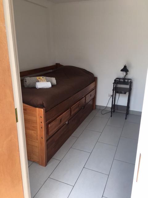 سانتياغو Bed And Breakfast Manque المظهر الخارجي الصورة