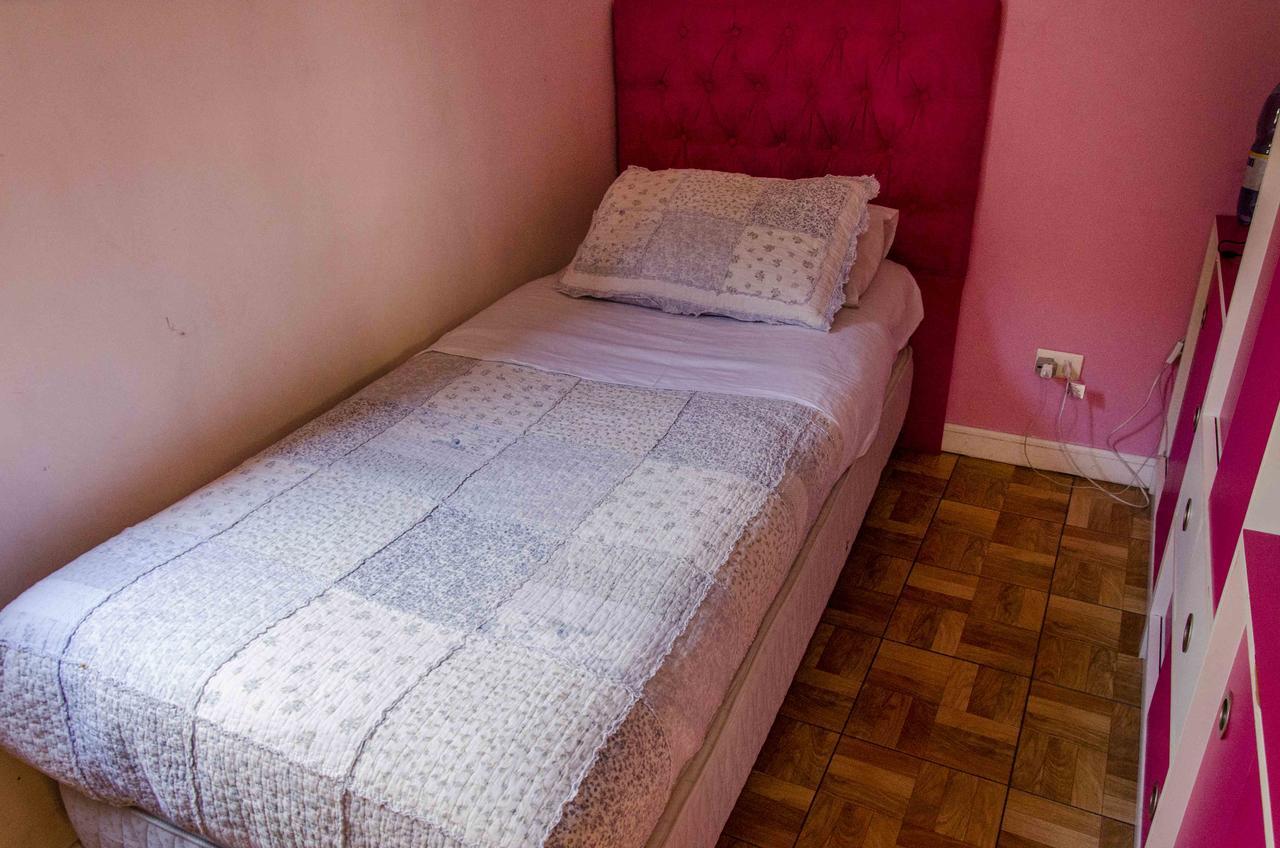سانتياغو Bed And Breakfast Manque المظهر الخارجي الصورة