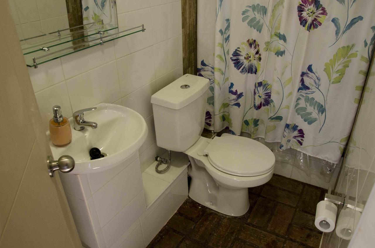 سانتياغو Bed And Breakfast Manque المظهر الخارجي الصورة