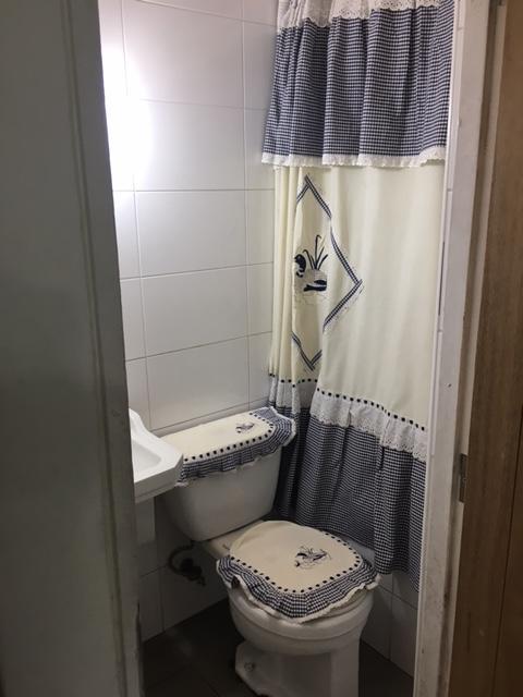 سانتياغو Bed And Breakfast Manque المظهر الخارجي الصورة