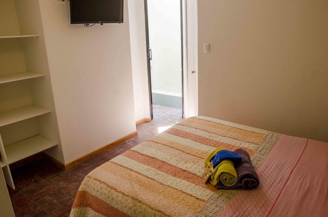 سانتياغو Bed And Breakfast Manque المظهر الخارجي الصورة