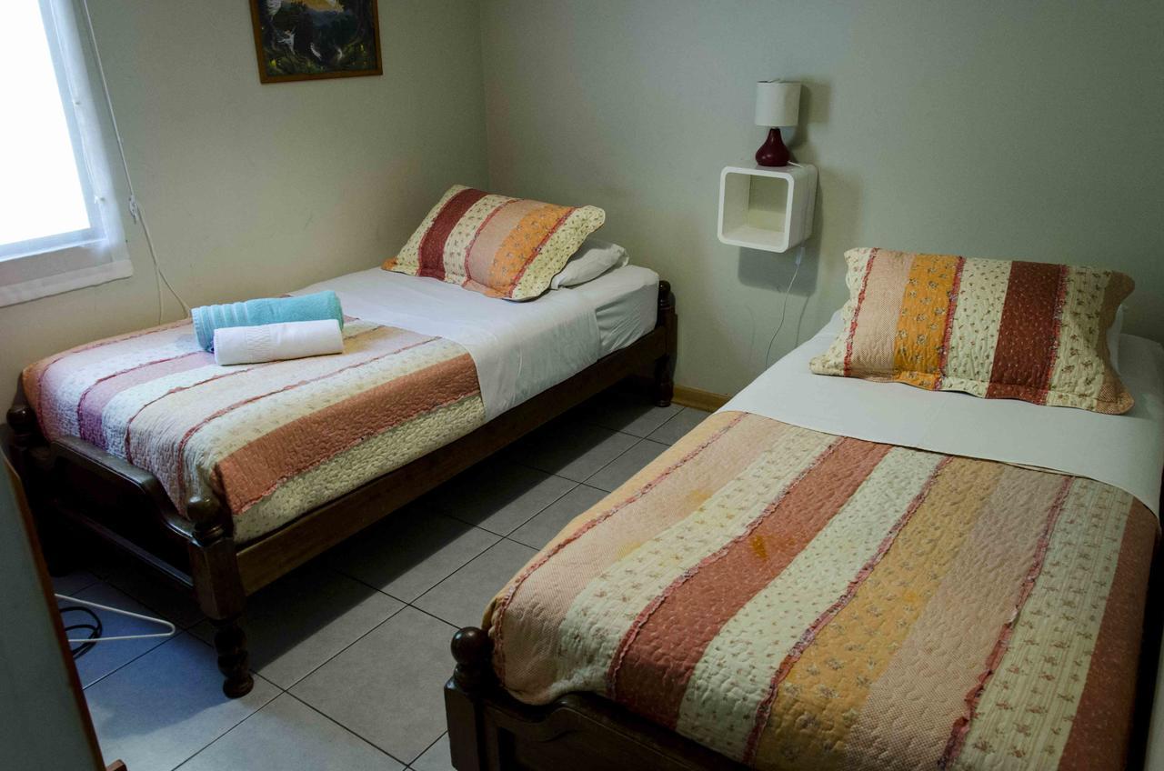 سانتياغو Bed And Breakfast Manque المظهر الخارجي الصورة