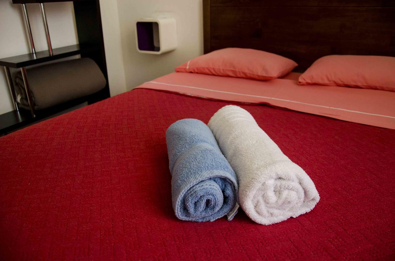سانتياغو Bed And Breakfast Manque المظهر الخارجي الصورة